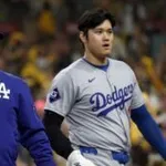ロバーツ監督「大谷翔平は『立っていられる状態なら試合に出る』という考えを持っている」