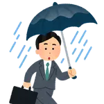 【画像】東京の隅田川、豪雨で例の色に変わってしまう