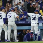 ドジャースさん、大谷翔平がいなくなった途端4連勝しマジック９に