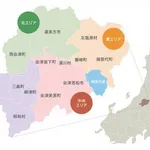 【悲報】福島県、東北序列最下位に躍り出るｗｗｗｗｗｗｗｗｗｗ