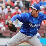 【朗報】東克樹(De)、ひっそりと4年連続2ケタ勝利達成