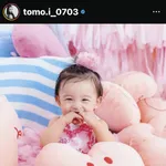 【動画】板野友美の娘(4歳)、日本語塾に通い始めるwwwwwwww