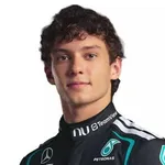 【衝撃】F1イタリアGP決勝速報｜アントネッリさん、母国優勝＆18台抜きの離れ技ｗｗｗｗｗｗｗｗｗｗ