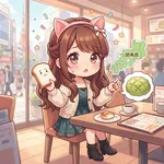 塩パンが美味しいパン屋さん