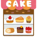 ケーキ屋 駐車場で遺体+1