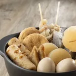 おでんで一番美味い具