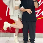【朗報】瀬戸環奈さん、イメチェンしてもパチンコ営業で神対応ｗｗｗｗｗｗｗｗｗｗ