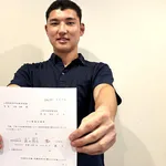 山梨学院・菰田陽生（195cm 100kg）、プロ志望届提出