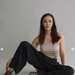 【悲報】神田うのさん、ヘルニア再発で私的なお誘いを全辞退・・・・・・・・・