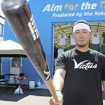 中田翔さん、聖人になる