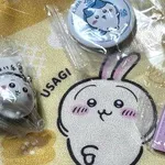 【悲報】ちいかわ転売ヤーさんが勝利宣言「自力で集めたので、通報されても問題ありません」・・・・・・・・・