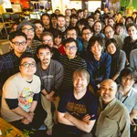 【画像】ゲーム制作会社、ガチで楽しそうｗｗｗ