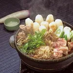 【悲報】青森「せんべい汁」岩手「わんこそば」宮城「牛タン」山形「芋煮」福島「喜多方ラーメン」秋田「」wwwwwwwwww