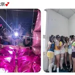 【衝撃】最近の女子高文化祭、下手なキャバクラよりいかがわしくなるｗｗｗｗｗｗｗｗｗｗ