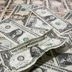 円相場 一時1ドル＝154円台前半 円高進行 今年2月下旬以来、約半年ぶり水準
