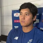 【悲報】大谷翔平、4試合連続のスタメン落ち