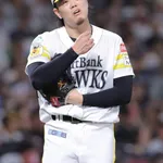 ソフトバンク・小久保「上茶谷は優勝争いも初めてでしょうから、硬くなってた」
