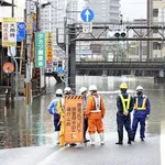 【戦慄】「アンダーパス？大丈夫、イけるイケる♪」→・・・・・・・・・