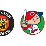 広島 対巨人 6勝14敗 対阪神 8勝9敗