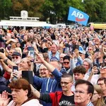 【戦慄】ドイツ、ガチ復活！極右政党が第一党になるｗｗｗｗｗｗｗｗｗｗ