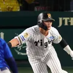 前川右京(打率.228 5本 19打点 出塁率.313 OPS.686)←もう立石正広でいいだろ
