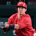 カープ坂倉の打率『.371(一塁時) .196(捕手時) .215(三塁時)』←これ