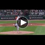 【動画】村上宗隆さん豪快30号に全米絶頂射精「GAME史上最大の惑星の宝石」「ゲレーロの本当のジュニア」wwwwwwwwww