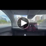 【衝撃】イーロン・マスクさん、ついにハンドルもアクセルもブレーキもない自動運転車を走らせるwwwwwwwwww