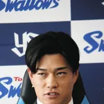 ヤクルト高橋奎二、将来的なメジャー挑戦を球団に直訴