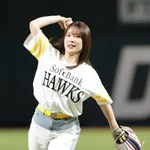 SB内田真礼(36)という最強投手
