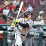 浦田俊輔(巨).277 27点35盗塁(おそらく新人王)←理想の1番バッターなのに話題になってない理由