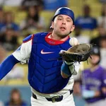 ドジャースにまたしても故障者 ラッシングが右肘の不調でIL入り アルフォンソが2度目のメジャー昇格