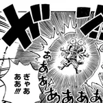 【悲報】ワンピース最新話モンキー・D・ルフィさん「覚悟しろ悪魔ァ~~!!!」wwwwwwwwww
