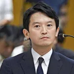 【悲報】兵庫県知事斎藤元彦、たこ焼きの食べ方がキモすぎて炎上wwwwwwww