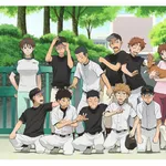 おおきく振りかぶってのアニメを今更全部見たんやけど
