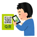 【悲報】ケンモメン、くら寿司自慢をした結果映り込んだ注文QRコードから勝手に注文されてしまう