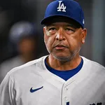 【悲報】ロバーツ監督「大谷は不調だと本性剥き出しで怖い…」
