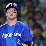 阪神、今度は牧を破壊wwwwwwwwww