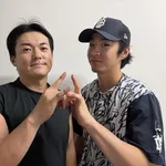 DeNA林琢真の腕、太すぎて限界のその先へｗｗｗ