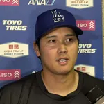 【悲報】大谷翔平、二刀流断念。ロバーツ「(無理であることは)計算すればわかること」