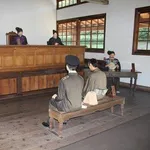 【困惑】人を殺してはいけない理由がわからないんだがなんで？・・・・・・・・・
