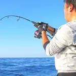 【悲報】釣りが趣味だけどコスパがガチで悪すぎる・・・・・・・・・