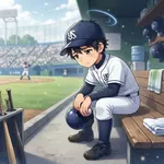 【悲報】ヤクルト×中日、まだ9回裏…