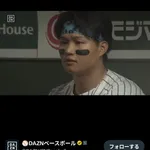【悲報】佐藤35号の瞬間の森下ｗｗｗｗｗｗｗｗｗｗｗｗｗｗｗｗ