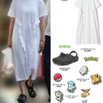【朗報】岡田紗佳さん(32)の私服、解析される