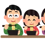 5chのラーメン板、スクリプト荒らしによってほぼ更地のようになってた…