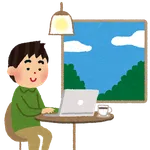 【画像】「え、同級生が学校に内緒でメイドカフェでバイトしてるやん、せや！」
