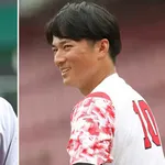 カープ佐々木泰に鈴木誠也から突然メッセージ！「もっと打てるだろ(笑)」