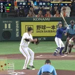 【巨人対中日21回戦】巨人・増田陸、ファインプレー！！！！！！！！！！