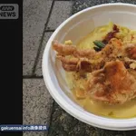 【悲報】こめおの冷やし蟹ラーメン、「ドブ川のヤバイ菌」が検出されるｗｗｗｗｗｗ